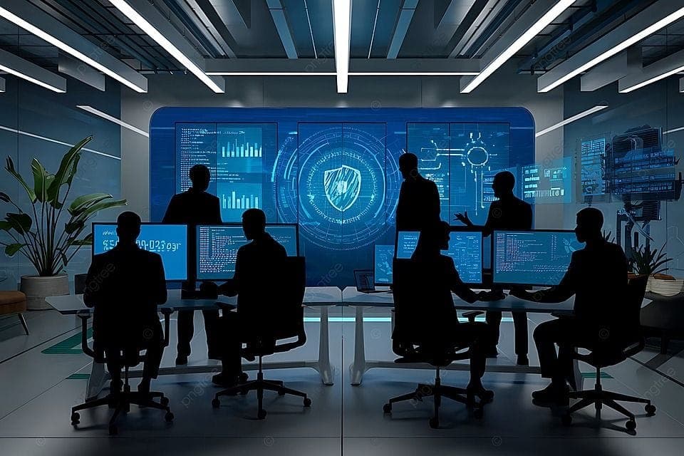 Cyber Solutions Rms Cyber-Solving | Advanced IT & Security Solutions