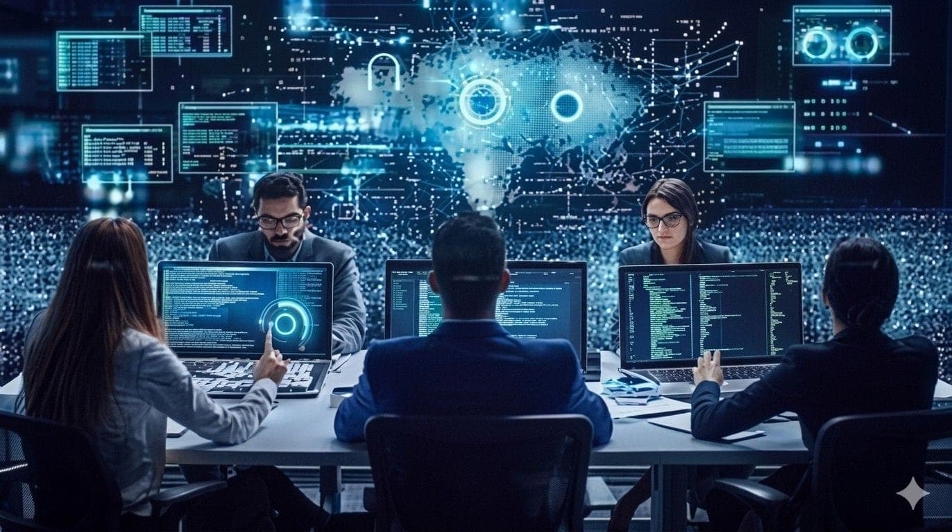 CyberSolvings | Advanced IT & Security Solutions